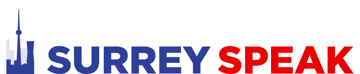 SurreySpeak
