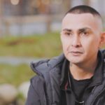Surrey Speak – Photo of Muslim-Indigenous Heiltsuk man Sharif Mohammed Bhamji, who settled a human rights complaint with TD Bank after a racial profiling incident at a Surrey branch.