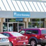 Surrey Speak – ICBC driver licensing office in British Columbia, used in coverage of the 2026 changes to B.C.’s Graduated Licensing Program and Class 5 licence upgrades.