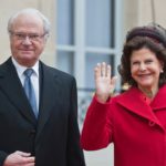 Swedish royal family