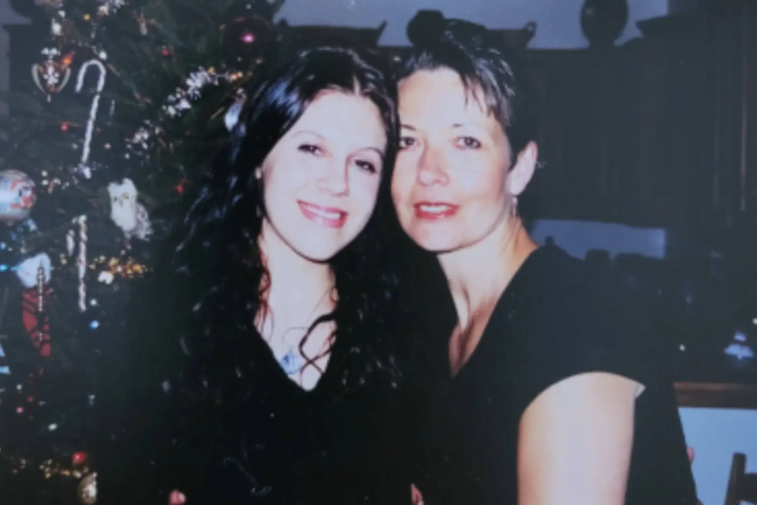 A photo of Emma Fillipoff