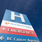 City hall is preparing for Surrey Memorial Hospital expansion