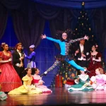 The Nutcracker