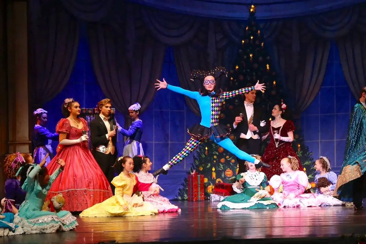 The Nutcracker