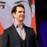 Jimmy Carr