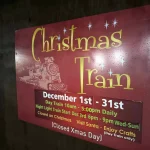 Bear Creek Park Train & Mini-Golf operator Jassy Kaur