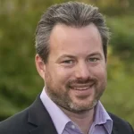 Surrey-White Rock MLA Trevor Halford