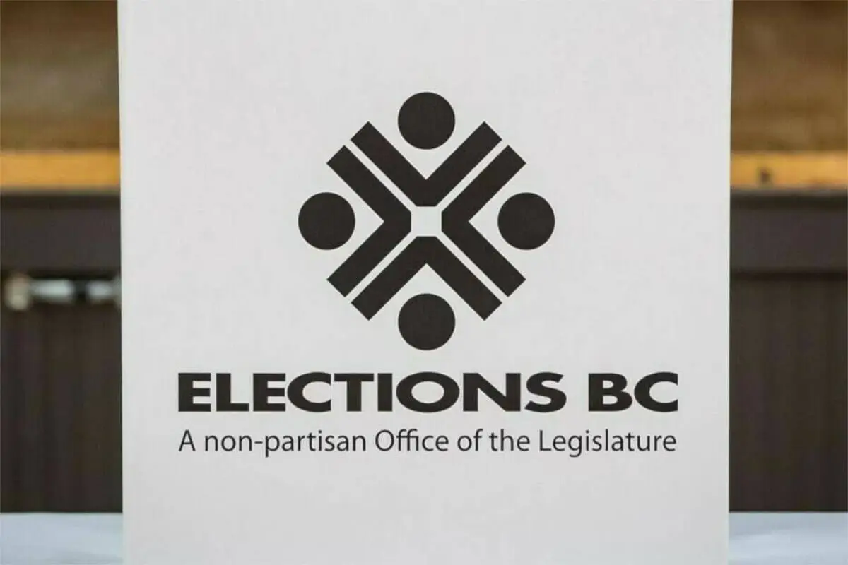 Elections BC.
