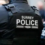 Surrey Police Service