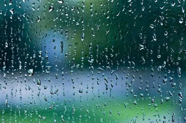 Environment Canada is cautioning Lower Mainland