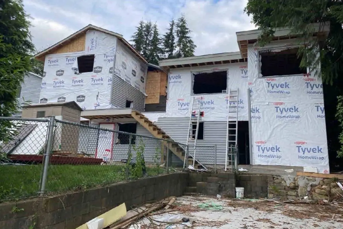 House at 14449 - 114A Avenue