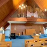 nside Maranatha Canadian