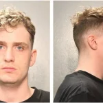 Mission RCMP are searching for 28-year-old William Frederick Beale