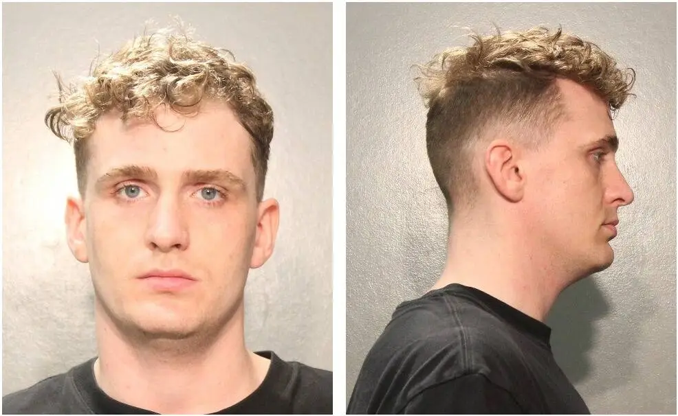 Mission RCMP are searching for 28-year-old William Frederick Beale