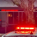 Shots fired outside Paratha 2 Pasta early Dec. 14