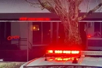 Shots fired outside Paratha 2 Pasta early Dec. 14