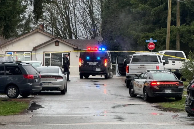 Abbotsford Police Department (APD)