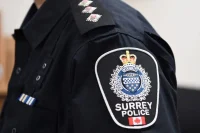Surrey Police Service