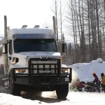Revelstoke adventurers