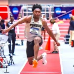 Surrey’s Lucas Zhou won the bronze medal for finishing third in the  Junior Men’s final  of the 2025 UCI BMX Racing World Championships in Copenhagen, Denmark, on Aug. 3, 2025