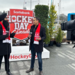 Hockey Day in Canada