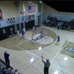 Surrey Mustangs vs. Tioga Pirates