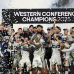 Vancouver Whitecaps players