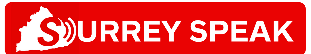 Voice of Surrey