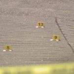 Police respond to reports of shots fired