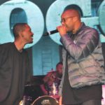 Warren G performs live at concert bringing ’90s West Coast rap icons to B.C. Abbotsford March 21.