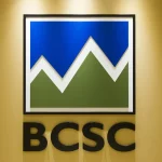 The British Columbia Securities Commission