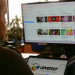 A local event producer is worried about how a limited meta experiment that restricts certain Facebook users to two external link posts per month could affect their marketing tactics.