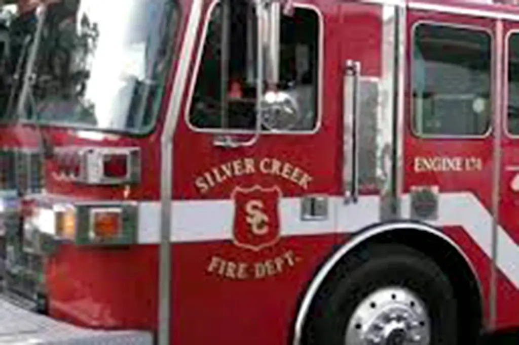 The Silver Creek and Falkland fire departments responded to an RV fire in Yankee Flats that resulted in the death of two people on Saturday Read more at: https://surreynowleader.com/2026/01/26/2-seniors-confirmed-dead-following-rv-fire-near-salmon-arm/