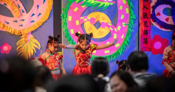 Museum of Surrey to welcome Year of the Horse