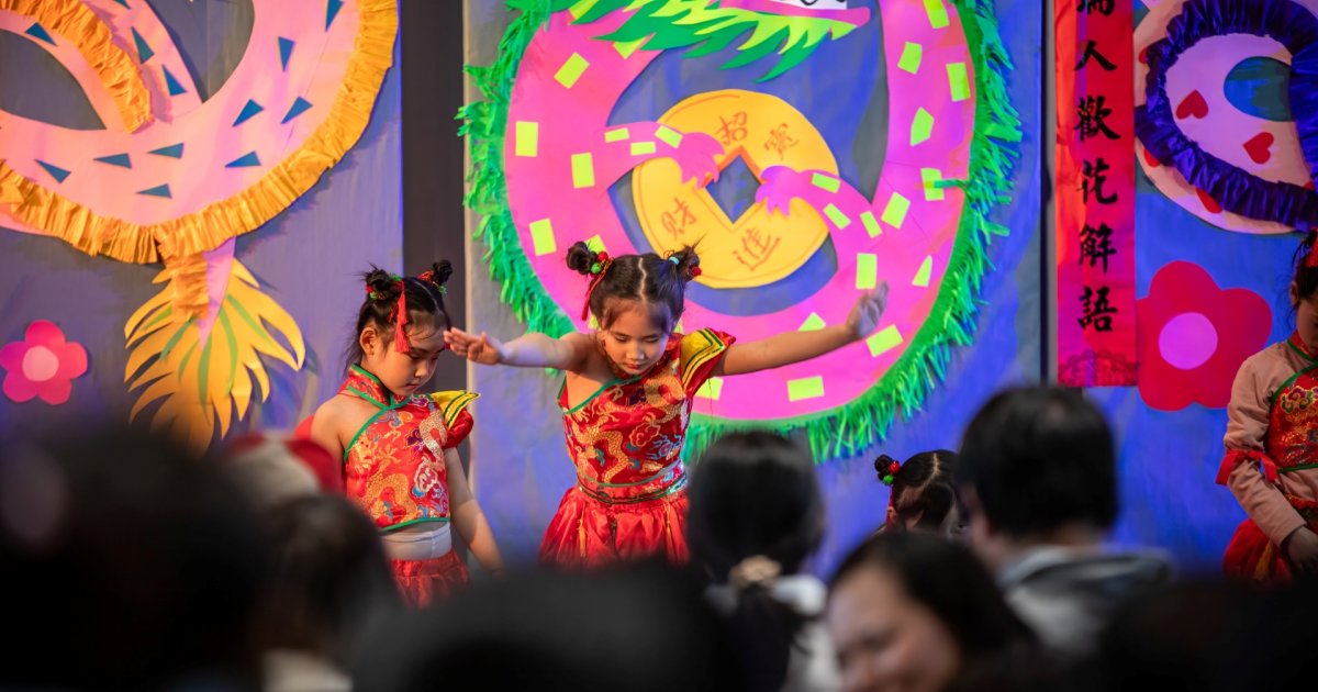 Museum of Surrey to welcome Year of the Horse