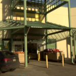 The business at 80th Avenue near 120th Street in Surrey on Sunday January 25, 2025