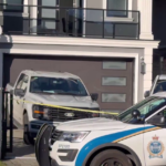 Surrey Bear Creek Extortion Shooting