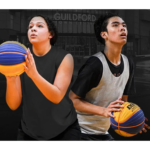 3×3 Clutch Basketball