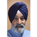 Surrey-Based Promoter Tejinder Singh Aujla