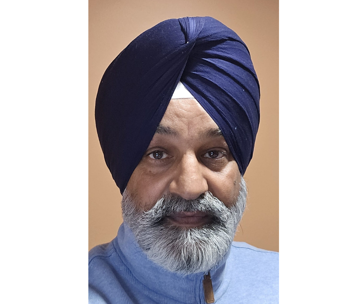 Surrey-Based Promoter Tejinder Singh Aujla