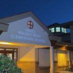 Surrey elementary school