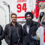 Hockey Day in Canada