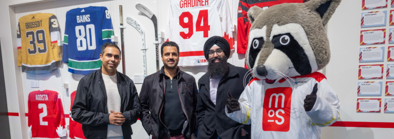 Hockey Day in Canada