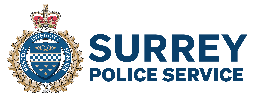 police logo