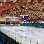 ice sports complex