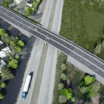 surrey highway 99-20 avenue overpass design