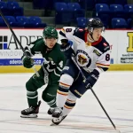 The Sherwood Park Crusaders