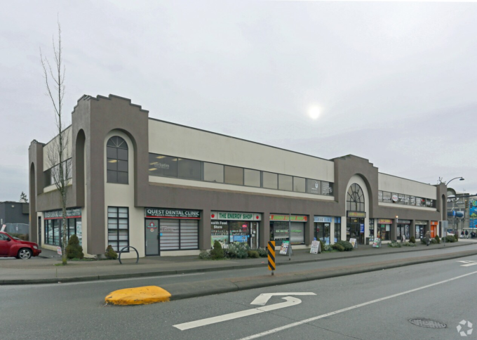 Construction planning and road infrastructure improvements planned for 72 Avenue in Surrey, British Columbia
