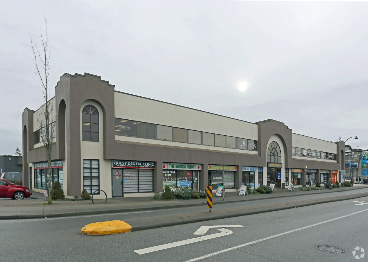 Construction planning and road infrastructure improvements planned for 72 Avenue in Surrey, British Columbia