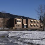 Tumbler Ridge Secondary School